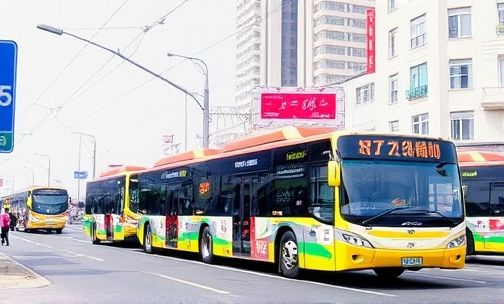 长沙122路公交车路线查询