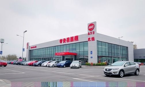 长沙汽车拍照地点