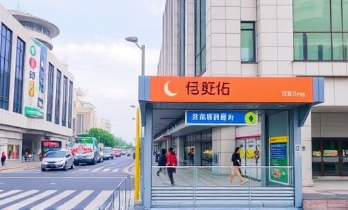 常州5o路公交车走点与各站站名