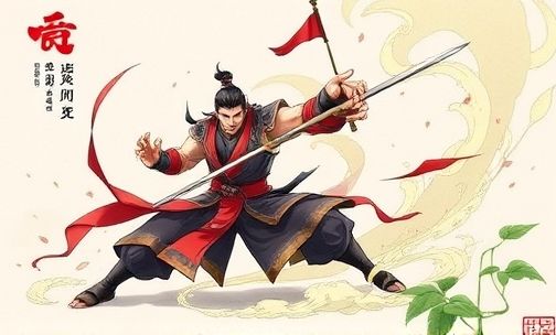 车迟国斗法的人物性格