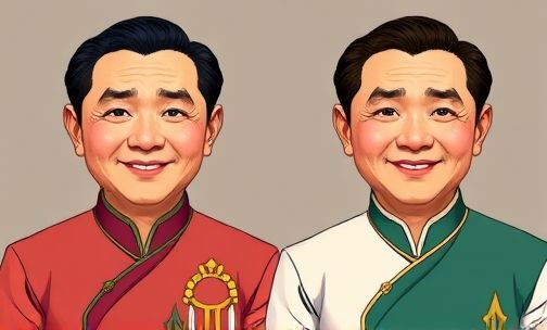 车厘子双j和3j区别