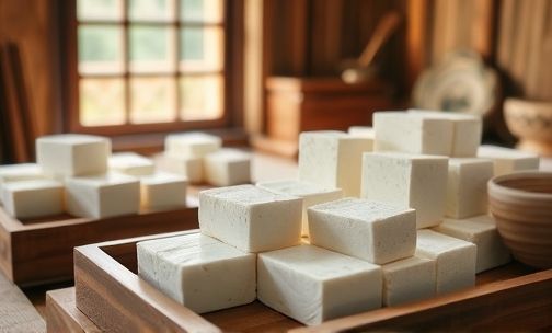 车田豆腐家常做法