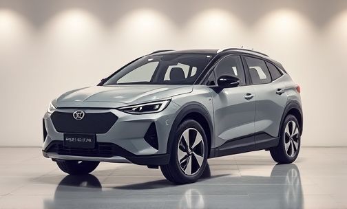 最便宜的7座新能源汽车