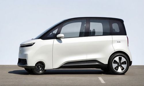 最便宜纯电动汽车