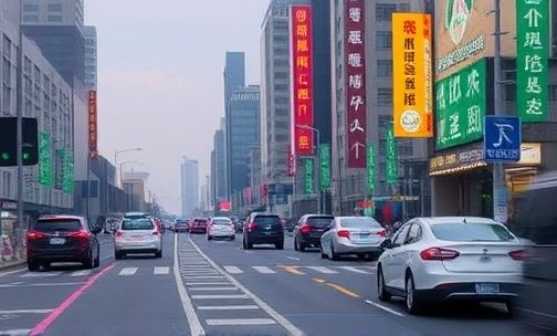 成都电动车限号吗