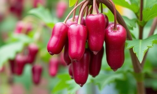 车厘子种子几年结果