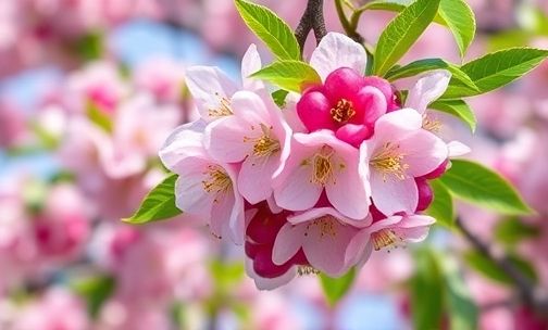车厘子树几年能结果