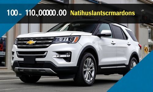 雪佛兰探界者1万公里保养开销明细