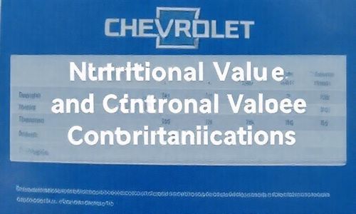 车厘子营养价值及禁忌