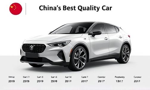 中国质量最好的车排名