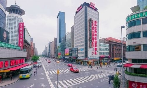 重庆北站到秀山 是南广场上车还是北广场