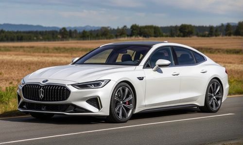 与同类型车相比，智界 R7 续航 855 实际续航处于什么水平？