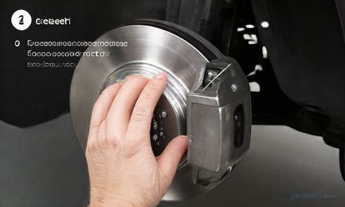 拉手刹的正确步骤