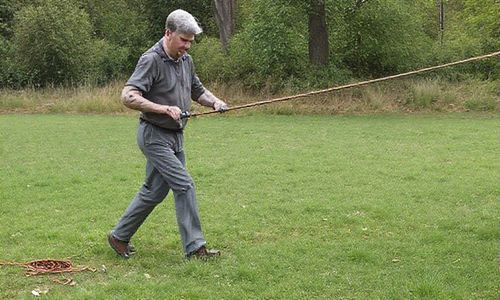 铁滑车正确走法