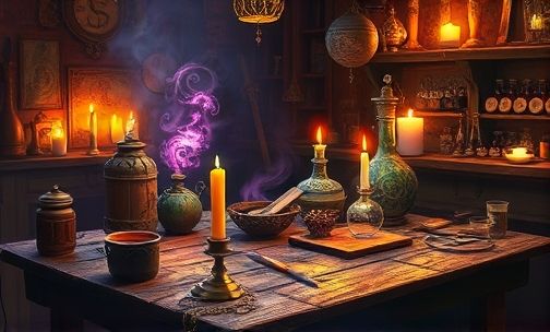 创造与魔法造车技巧
