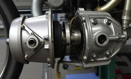 科鲁兹变速箱故障