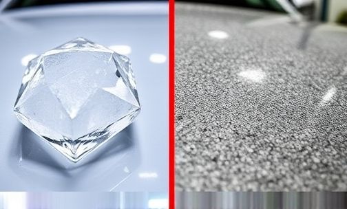 镀晶与镀膜：哪个更适合汽车防护？