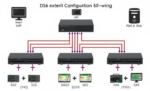 DS6新款外观配置