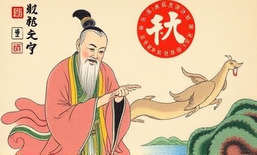 铁冠道人张景和如何为朱元璋相面
