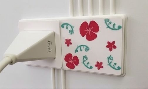 装修好了如何改装插卡取电