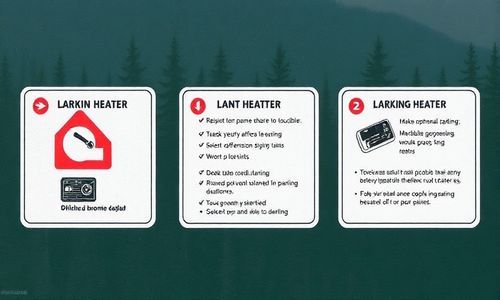 德龙x3000驻车暖风说明书