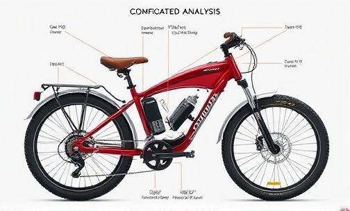 冠道240精英版配置详细解析?