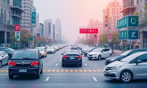 杭州车辆年审流程详解：免检车辆需知？