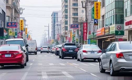 沈阳交通违章处理详解