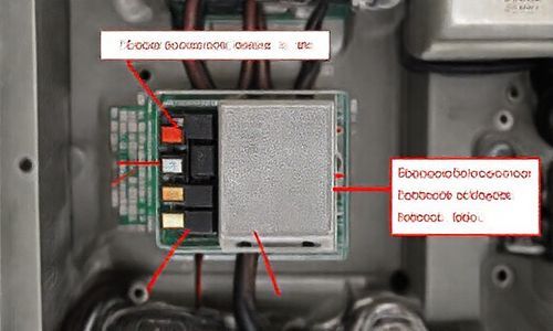 科雷傲保险丝盒位置详解