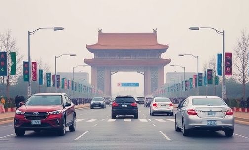 北京国三车限行规定详解