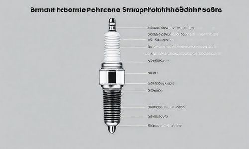摩托车火花塞型号参数详解