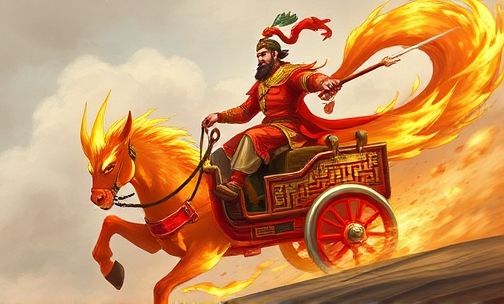 刘德华烈火战车是他本人骑的吗
