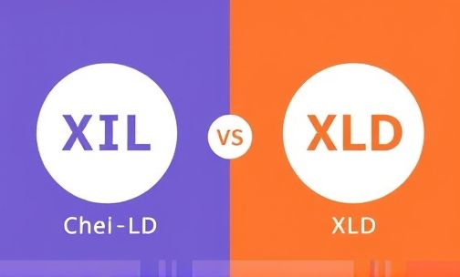 车厘子ld和xld的区别