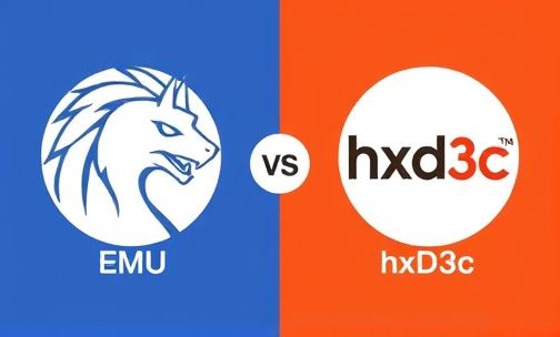 动车组和hxd3c的区别