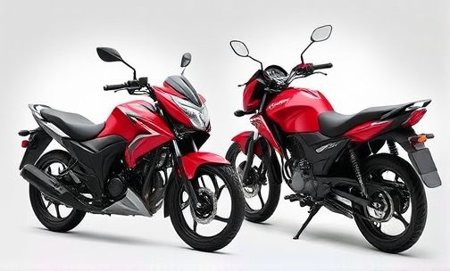 本田sh125与sh125i的区别