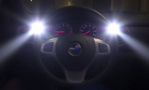 转向头灯的实用性探讨?