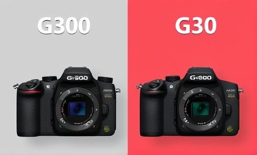 G500与G350外观差异探讨
