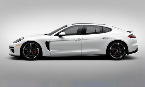 保时捷 Panamera 不同配置价格差异大吗