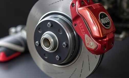 刹车皮是否无需修理?