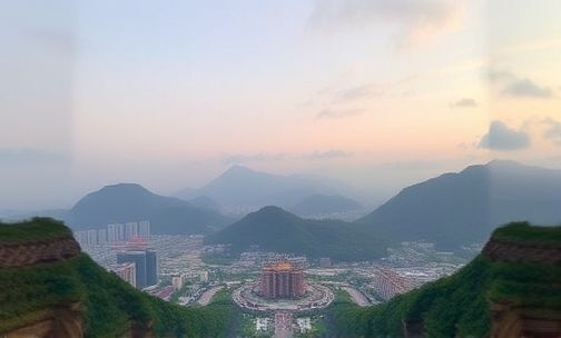 重庆菜园坝到乐山有车吗