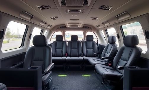 威兰达有没有七座