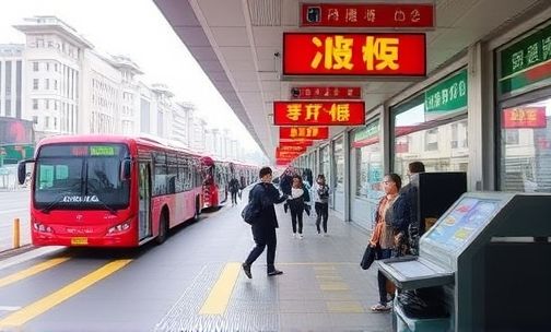 南宁江南客运站坐车要身份证吗