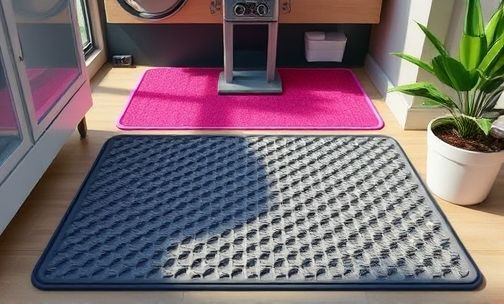 夏季使用 3D 脚垫需要特殊保养吗?