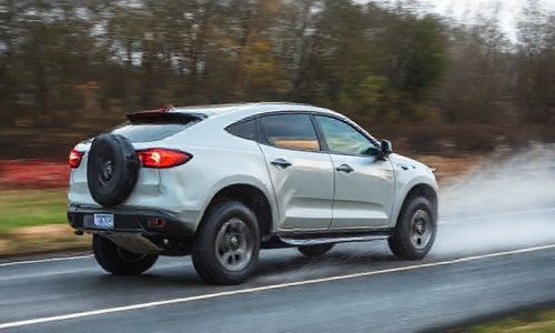 高速刹车抖动需要Zuo四轮定位吗?