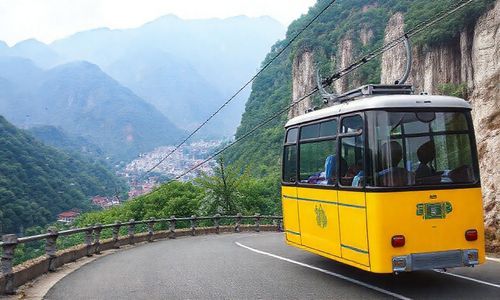 三清山需要来回坐缆车吗