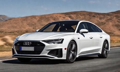 奥迪 A9 报价和其图片展示的性Neng有关系吗?