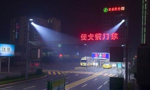 北京bj40改装照明系统需要备案吗？