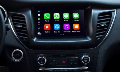 雪佛兰科鲁泽支持无线 carplay 吗