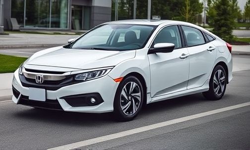 思域10代需要安装胎压监测吗