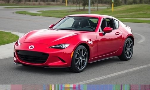 马自达3有没有自带行车记录